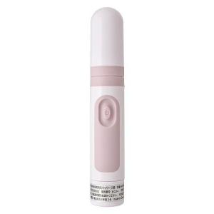 家庭用電気マッサージ器プチリラクピンク ( 1個 )/ OHM : 爽快ドラッグ