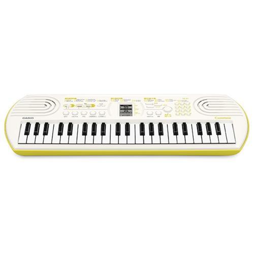 CASIO(カシオ) SA-80 Casiotone ミニキーボード