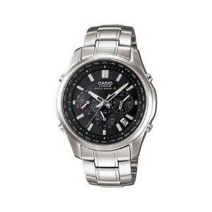 CASIO(カシオ) LIW-M610D-1AJF LINEAGE リニエージ 国内正規品 ソーラー電波 メンズ 腕時計