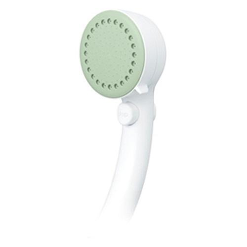 三栄 PS3062-80XA-LG2 グリーン ミストストップシャワーヘッド