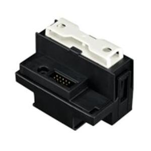 シャープ(SHARP) IZ-C75P 交換用 プラズマクラスター イオン発生ユニット 1個