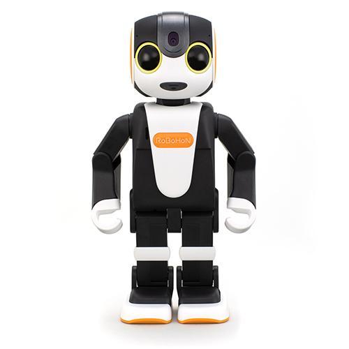 シャープ(SHARP) SR-04M-Y イエロー RoBoHoN