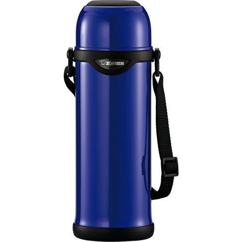 象印(ZOJIRUSHI) SJ-TG10-AA ブルー ステンレスボトル TUFF 1.0L