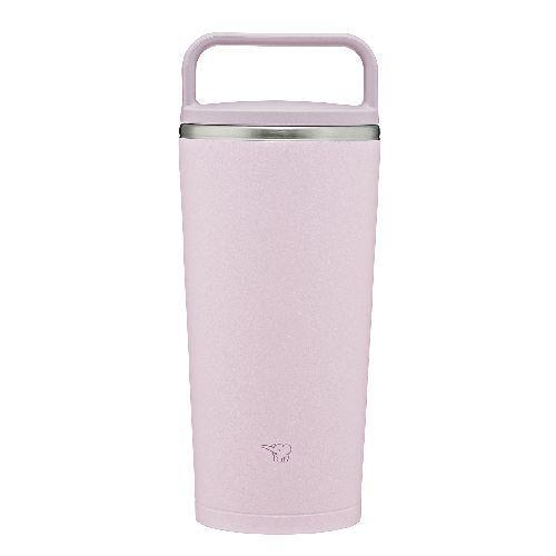 象印(ZOJIRUSHI) SX-JS30PM パウダリーピンク ステンレスボトル 300ml