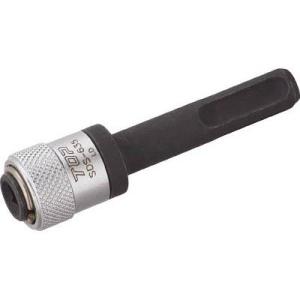 トップ工業 SDS-635 ハンマードリル用SDSプラスシャンクアダプター