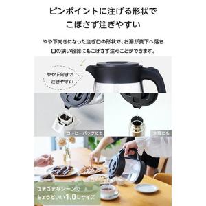 テスコム(TESCOM) TKG45A-K ブ...の詳細画像4