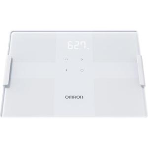 オムロン(OMRON) KRD-508T-W ホワイト 体重体組成計 カラダスキャン