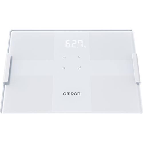 オムロン(OMRON) KRD-508T-W ホワイト 体重体組成計 カラダスキャン