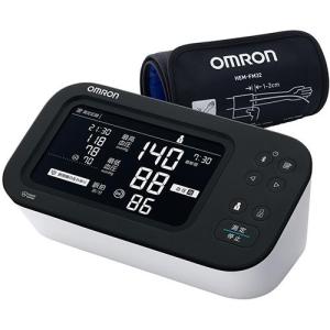 オムロン(OMRON) HCR-7728T 上腕式血圧計