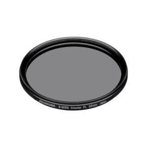 ハクバ(HAKUBA) CF-SWCP52 スクリュー ワイドサーキュラーPLフィルター 52mm
