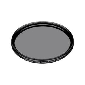 ハクバ(HAKUBA) CF-SWCP58 スクリュー ワイドサーキュラーPLフィルター 58mm