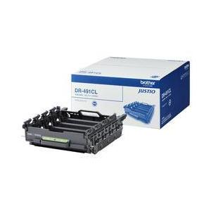 ブラザー(brother) DR-491CL JUSTIO ドラムユニット