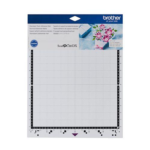 ブラザー(brother) ScaNCutDX スキャンカットDX 用 強粘着カッティングマット 1...