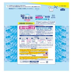 小林製薬 434623 ドでか無香空間ほのかな...の詳細画像1