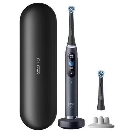 ブラウン(BRAUN) IOM92B22ACBK-1W ブラックオニキス オーラルB iO SERI...