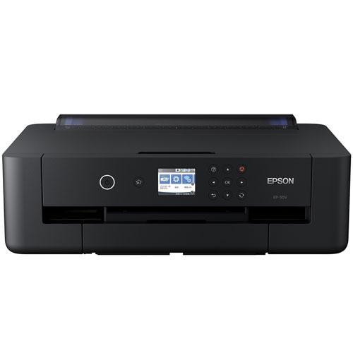 エプソン(EPSON) Colorio カラリオ V-edithion EP-50V インクジェット...