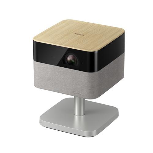 エプソン(EPSON) EF-72 Lifestudio Flex 家庭用プロジェクター 4K相当 ...