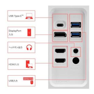 LGエレクトロニクス(LG) 27UP850K...の詳細画像4