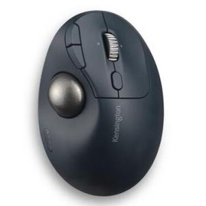 Kensington(ケンジントン) K72196JP ブラック Pro Fit Ergo TB55...