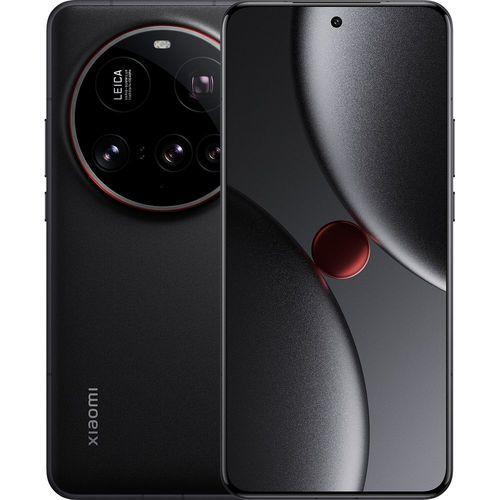 Xiaomi(シャオミ) Xiaomi 15 Ultra 6.73型 16GB/512GB ブラック...