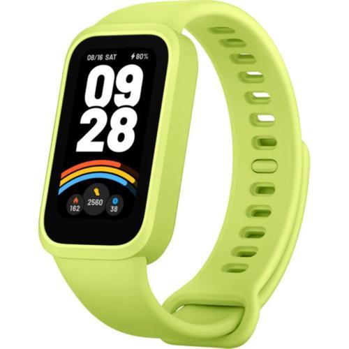 Xiaomi(シャオミ) Xiaomi Smart Band 9 Active Green グリーン...