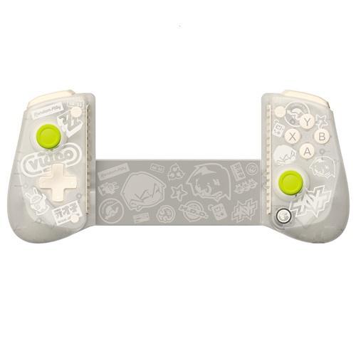 GameSir GameSir X5s ZZZ White X5sシリーズ ゼンレスゾーンコラボモデ...