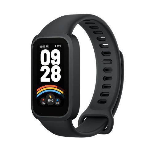 Xiaomi(シャオミ) Xiaomi Smart Band 9 Active Black ブラック...