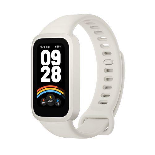 Xiaomi(シャオミ) Xiaomi Smart Band 9 Active Ivory アイボリ...