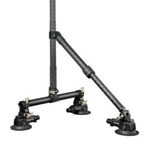 Insta360 車載トリプル吸盤マウントの買取情報