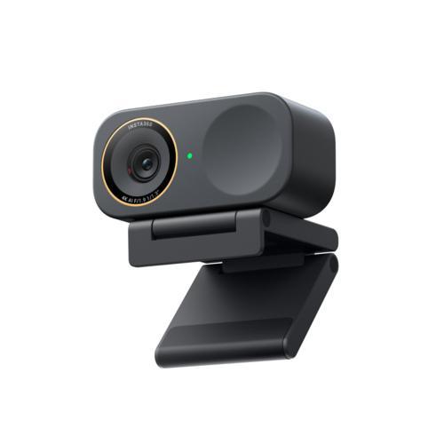 Insta360 Insta360 Link 2C Pro BK AI 4Kウェブカメラ CINSA...