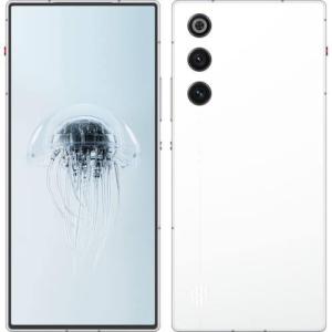 ZTE ZTE Nubia Red Magic 10 Pro Dual Sim 16GB RAM 512GB 5G ムーン