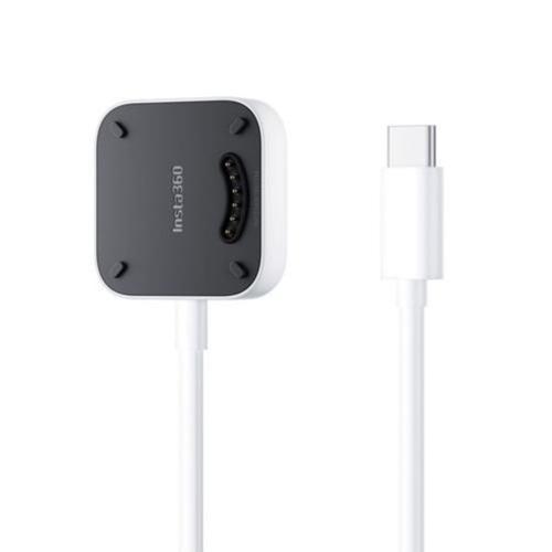 Insta360 Insta360 GO Ultra用充電ベース CINSBBEM 国内正規品