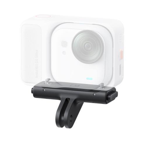 Insta360 Insta360 GO Ultra用クイックリリースマウント CINSBBET 国...