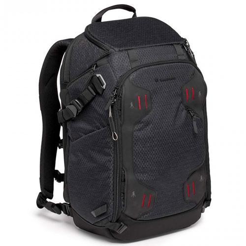 マンフロット(Manfrotto) MB PL2-BP-ML-M Black Chrome Pro-...