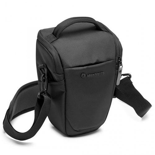 マンフロット(Manfrotto) MB MA3-H-M ブラック Advanced ホルスターバッ...