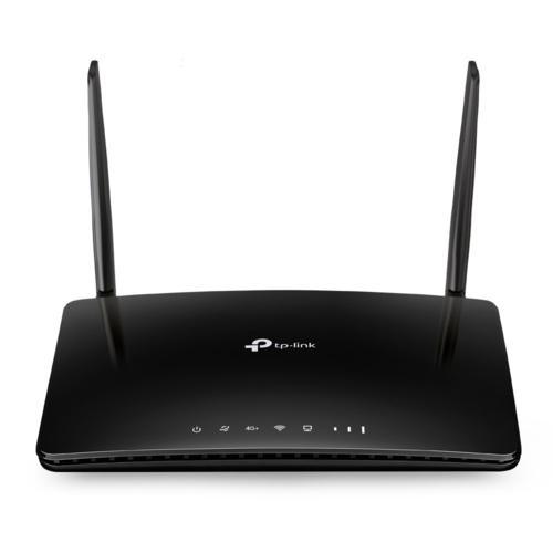 TP-Link(ティーピーリンク) Archer MR600 AC1200 SIMフリー ホームルー...