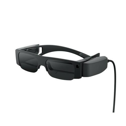 【長期保証付】エプソン(EPSON) BT-40 MOVERIO スマートグラス