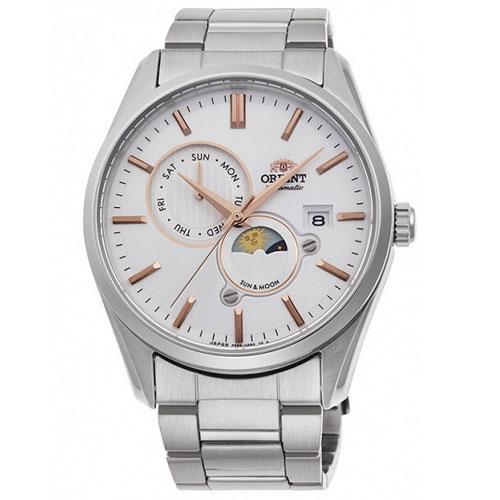 【長期保証付】オリエント(ORIENT) RN-AK0301S CONTEMPORARY 機械 メン...