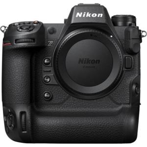 【長期保証付】ニコン(Nikon) Z9 ボデ...の詳細画像1