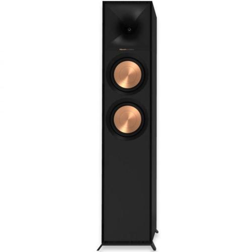 【長期保証付】Klipsch(クリプシュ) REFERENCE R-600F フロアスタンディングス...