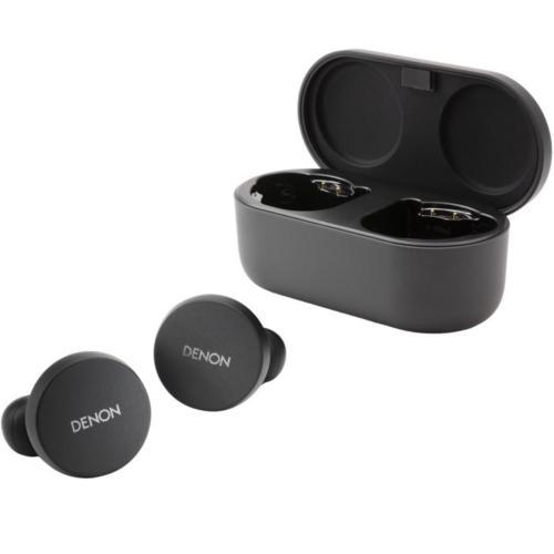 【長期保証付】DENON(デノン) AH-C10PL ブラック DENON PerL パーソナライズ...