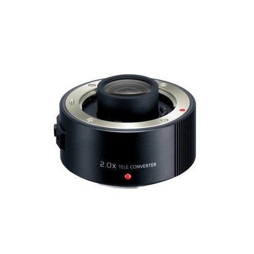 【長期保証付】パナソニック(Panasonic) DMW-TC20A 2.0倍 デジタルカメラ交換レ...