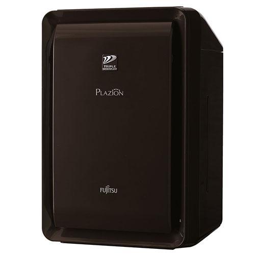 【長期保証付】ゼネラル DAS-303R-T ブラウン PLAZION プラズィオン 加湿除菌脱臭機...