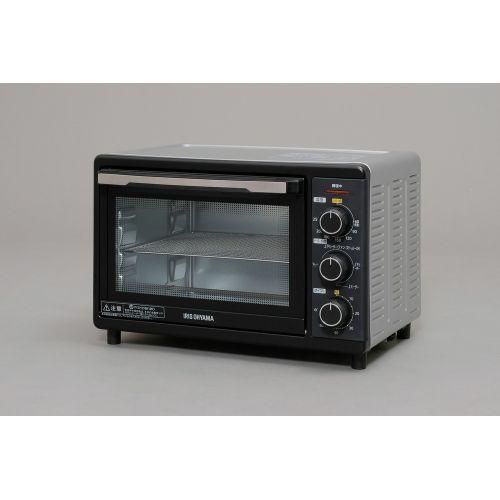 【長期保証付】アイリスオーヤマ(Iris Ohyama) FVC-D15B-S シルバー コンベクシ...