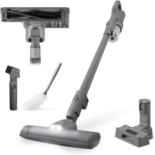 【長期保証付】アイリスオーヤマ(Iris Ohyama) SCD-123P-H グレー マジカリーナ...