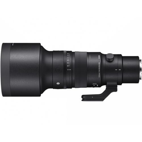 【長期保証付】シグマ(SIGMA) 500mm F5.6 DG DN OS ソニーEマウント用 Sp...
