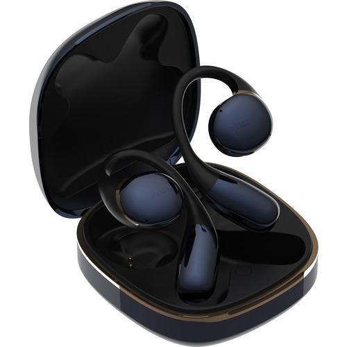 【長期保証付】AVIOT(アビオット) TE-H1-NV ドーンネイビー 完全ワイヤレスイヤホン オ...