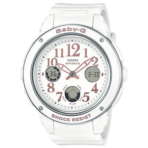 【長期保証付】CASIO(カシオ) BGA-150EF-7BJF BABY-G ベイビージー 国内正...
