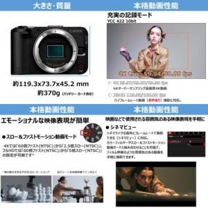 【長期保証付】CANON(キヤノン) EOS ...の詳細画像1