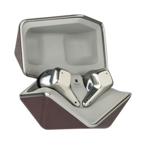 【長期保証付】HiFiMAN(ハイファイマン) Svanar Wireless LE 完全ワイヤレス...